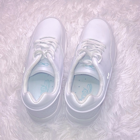 Infinity Footwear Unisex Athletic Work Footwear MFLOW SIZE 9.5 - Picture 4 of 5